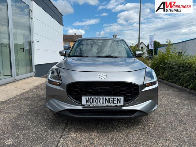 Suzuki Swift Mild Hybrid Comfort+ *Kamera* 6 J.Garantie 