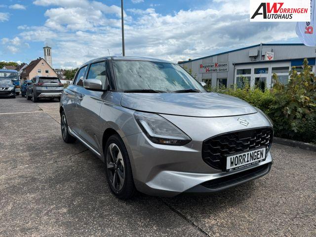 Suzuki Swift Mild Hybrid Comfort+ *Kamera* 6 J.Garantie 