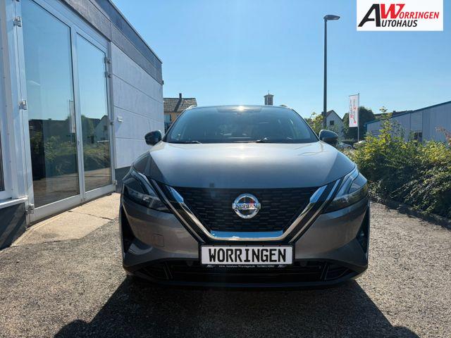 Nissan Qashqai 1.3 DIG-T MHEV, Premier Limited Edition 