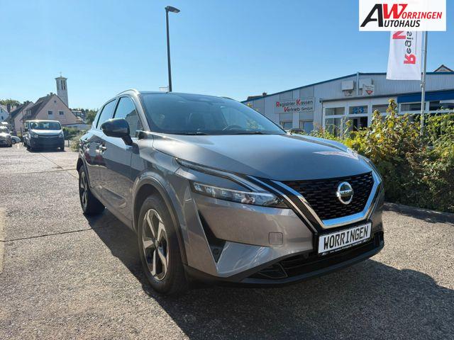 Nissan Qashqai 1.3 DIG-T MHEV, Premier Limited Edition 