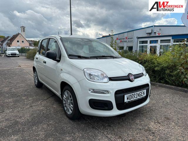 Fiat Panda 1.0 Hybrid 