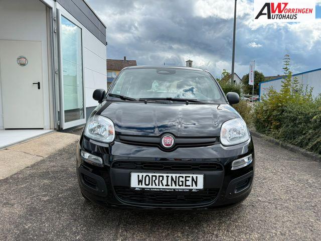 Fiat Panda 1.0 Hybrid 