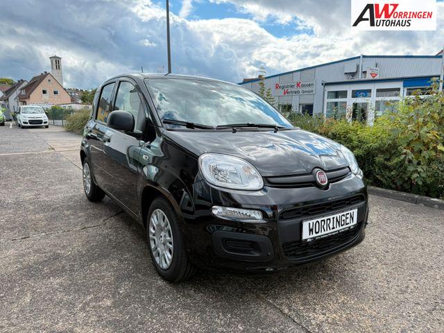 Fiat Panda 1.0 Hybrid 