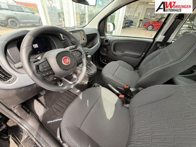 Fiat Panda 1.0 Hybrid 