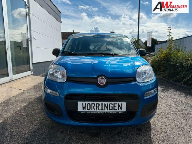 Fiat Panda 1.0 Hybrid 