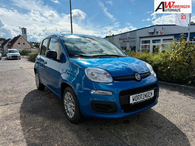 Fiat Panda 1.0 Hybrid 