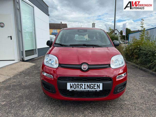 Fiat Panda 1.0 Hybrid 