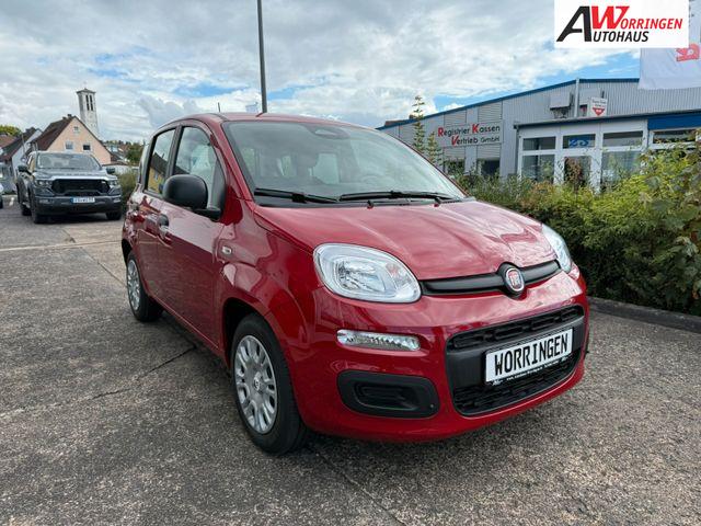 Fiat Panda 1.0 Hybrid 