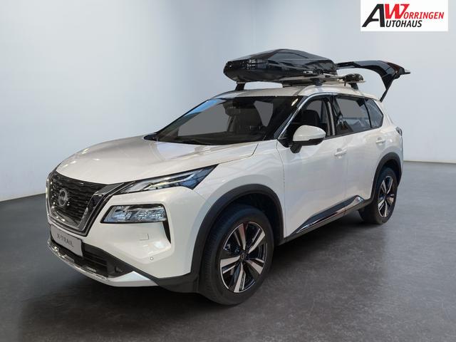 Beispielbilder, ggf. teilweise mit Sonderausstattung