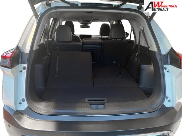 Beispielbilder, ggf. teilweise mit Sonderausstattung