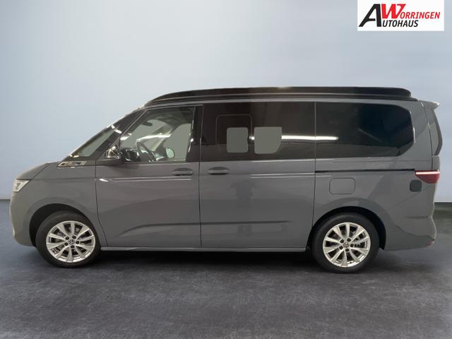 Volkswagen T7 California Ocean 2.0 TDI 150PS/110kW DSG7 2025 *Faceliftet* | *+18" Alu +AHK +Travel Assist +Markise +IQ.Light Matrix +Park Assist* 