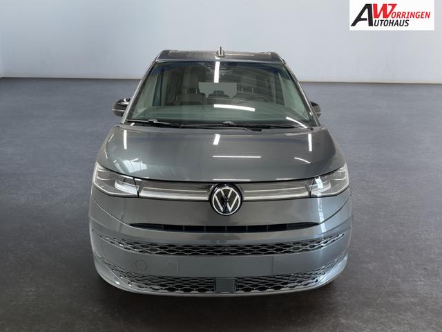 Volkswagen T7 California Ocean 2.0 TDI 150PS/110kW DSG7 2025 *Faceliftet* | *+18" ALU +Standheizung +AHK +IQ.Light Matrix +360-CAM +TravelAssist +Alarmanlage* 