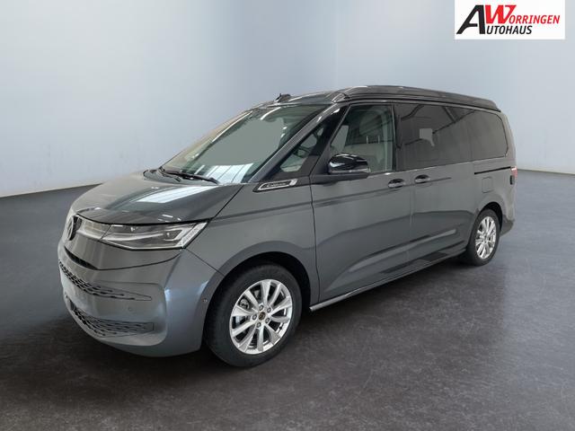 Volkswagen T7 California Ocean 2.0 TDI 150PS/110kW DSG7 2025 *Faceliftet* | *+18" ALU +Standheizung +AHK +IQ.Light Matrix +360-CAM +TravelAssist +Alarmanlage* 