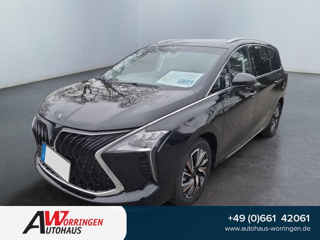 DFSK Forthing 4 - U-Tour