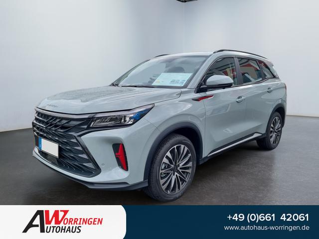 DFSK Fengon - Premium