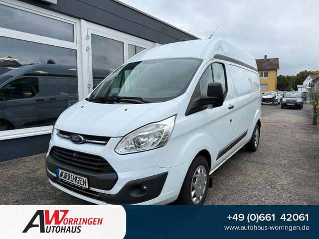 Ford Transit Custom - Kasten L2 Hochdach