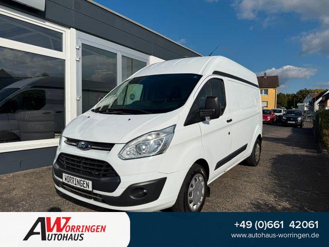 Ford Transit Custom - Trend L2 Hochdach