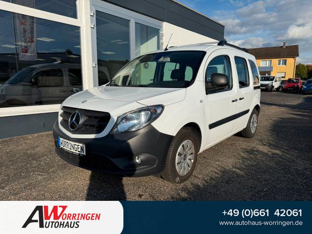 Mercedes-Benz Citan - 111 CDI Tourer Lang