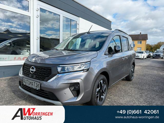 Nissan Townstar - Kombi L1 Tekna *AT* Kamera*