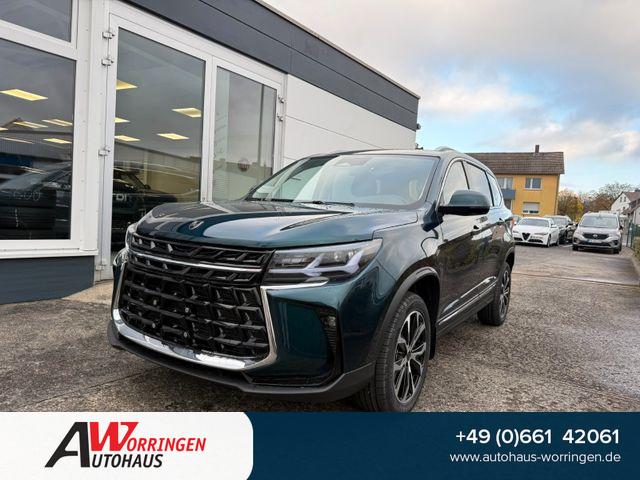 DFSK Forthing 3 - *1.5 Turbo*Kamera*