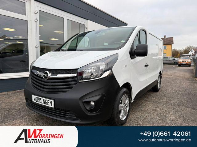 Opel Vivaro - B Kasten L1H1