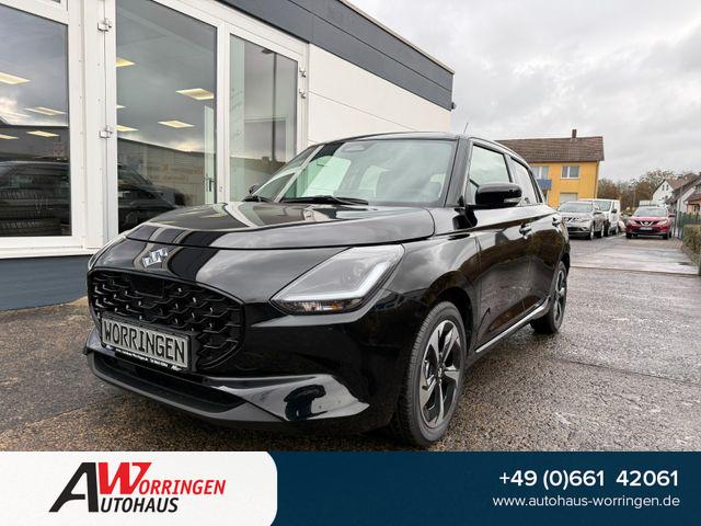 Suzuki Swift - 1.2 Hybrid Comfort+ *Kamera*