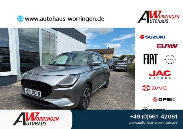 Suzuki Swift - Mild Hybrid Comfort+ *Kamera* 6 J.Garantie