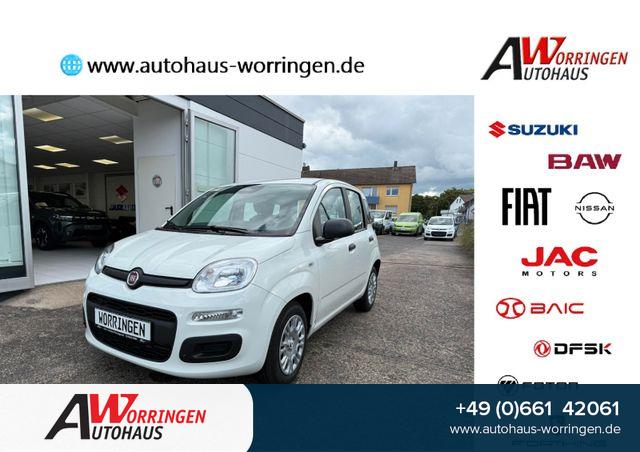 Fiat Panda - 1.0 Hybrid