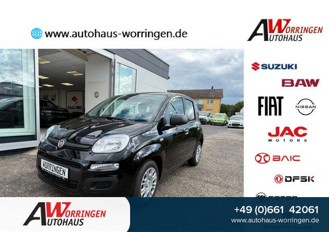 Fiat Panda - 1.0 Hybrid
