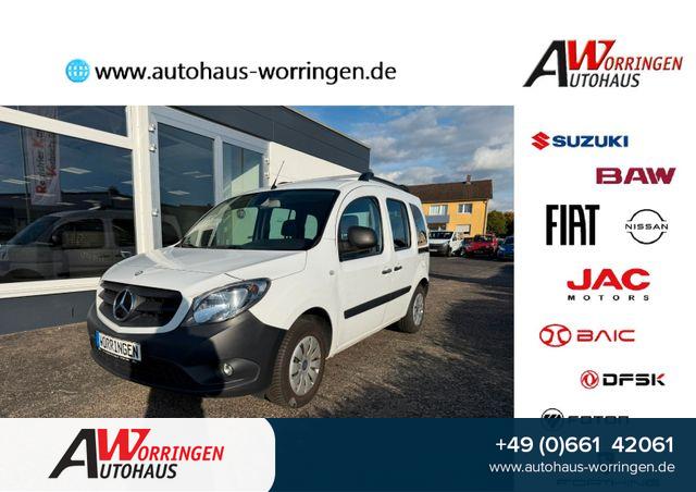 Mercedes-Benz Citan - 111 CDI Tourer