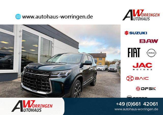 DFSK Forthing 3 - *1.5 Turbo*Kamera*