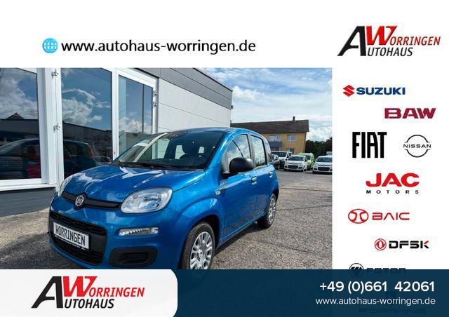 Fiat Panda - 1.0 Hybrid