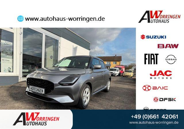 Suzuki Swift - 1.2 HYBRID MT Comfort *Kamera*