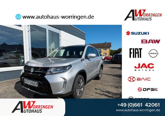 Suzuki Vitara - 1.4 Comfort 4x4 Automatik 6 J. Garantie