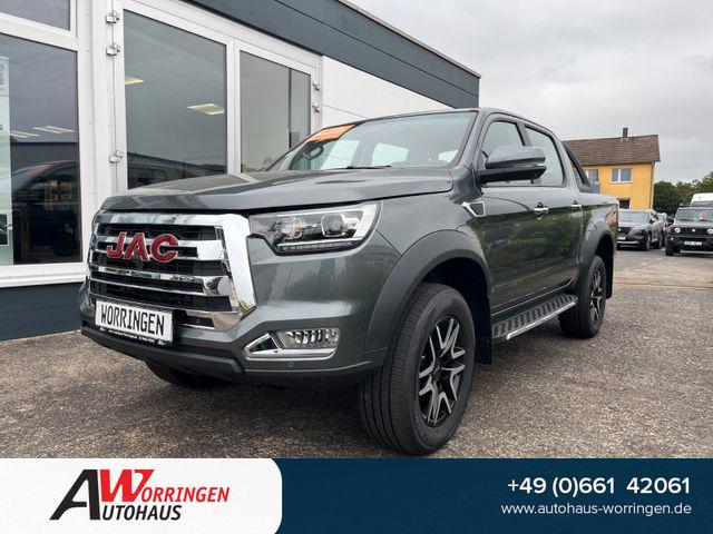 JAC Motors Andere - 8PRO 4x4 Doka Xenon, Kamera, 6 J. Garantie