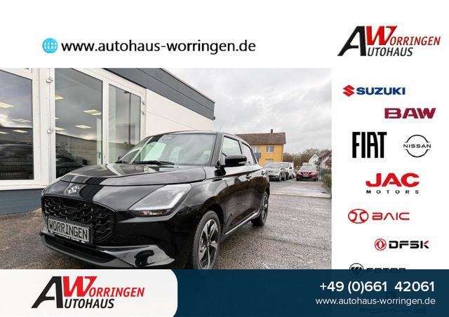 Suzuki Swift - 1.2 Hybrid Comfort+ *Kamera*