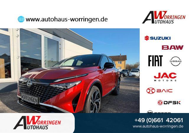 Nissan Qashqai - DIG-T 1.3 MHEV Tekna+ X-Tronic*360&deg;*