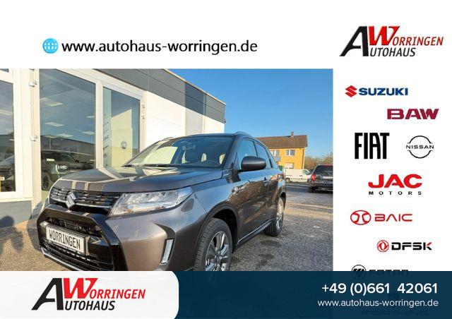 Suzuki Vitara - 1.4 Hybrid Comfort Allgrip*AT*Kamera*