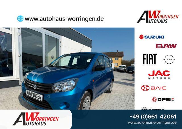 Suzuki Celerio - 1.0 Dualjet Club