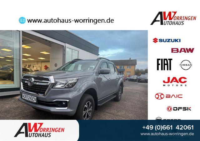 DFSK - DFM Pick Up Rich 6 *AUTOMATIK*KAMERA*AHK