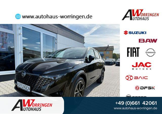 Nissan Qashqai - 1.3 DIG-T MHEV Xtronic *Tekna*
