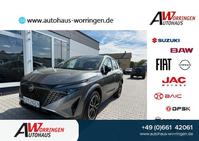 Nissan Qashqai - 1.3 DIG-T MHEV Xtronic *Tekna*