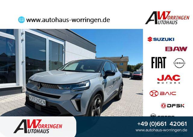 Renault Captur - II Techno
