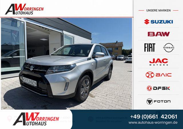 Suzuki Vitara - 1.4 Comfort 4x4/Kamera/SH