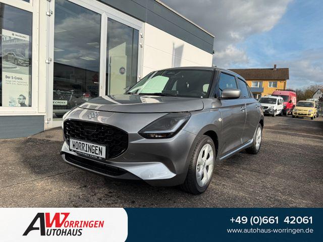 Suzuki Swift - 1.2 HYBRID MT Comfort *Kamera*