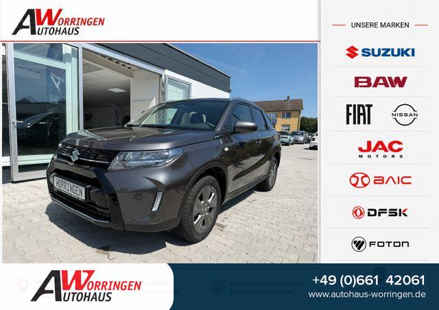 Suzuki Vitara - 1.4 Comfort 4x4/AT/Kamera/CarPlay
