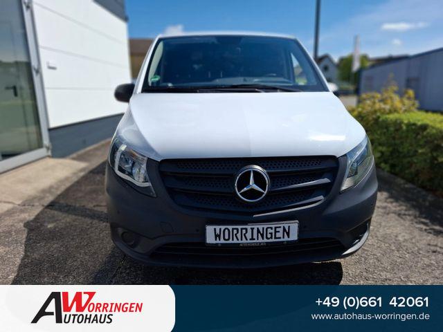 Mercedes-Benz Vito - 116 CDI BASE Kasten LANG
