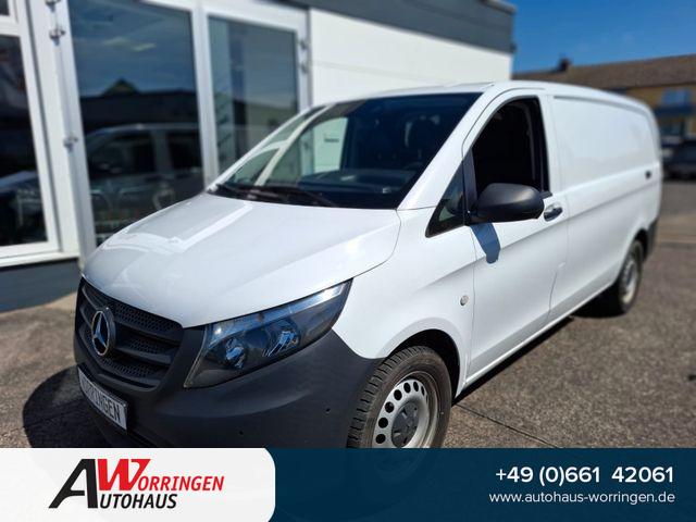 Mercedes-Benz Vito - 116 CDI BASE Kasten LANG