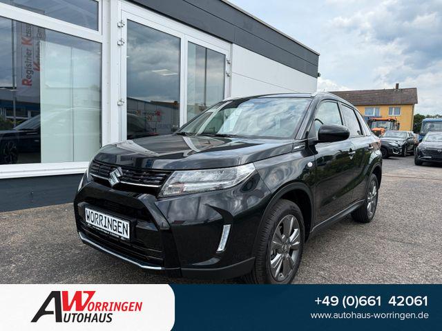 Suzuki Vitara - 1.4, Comfort, 6 J. Garantie