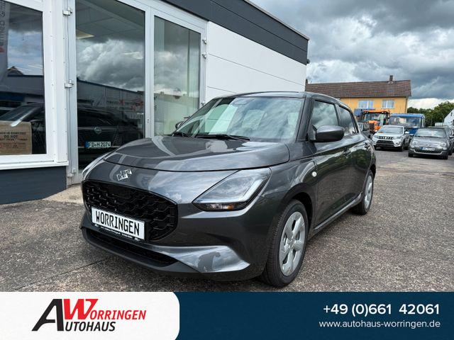 Suzuki Swift - 1.2 HYBRID CVT Comfort, 6 Jahre Garantie